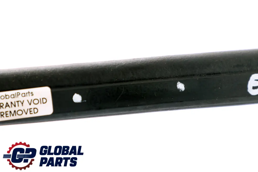 BMW 1 3 Series E87 E90 E91 Sealing Engine Compartment Lateral Tear Side Seal - SKU 7158690 - Part number 7158690