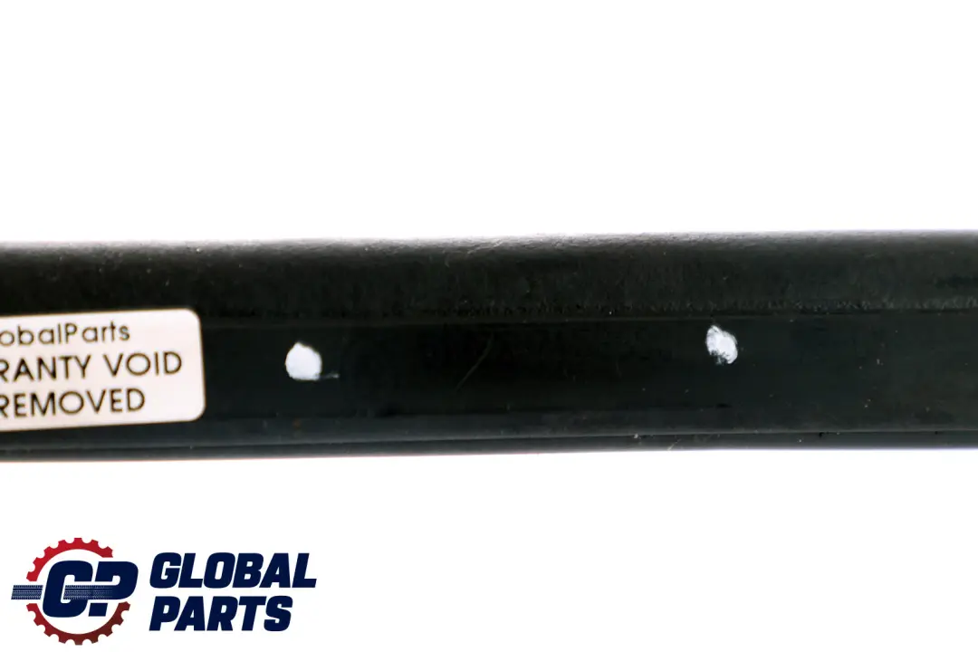 BMW 1 3 Series E87 E90 E91 Sealing Engine Compartment Lateral Tear Side Seal - SKU 7158690 - Part number 7158690