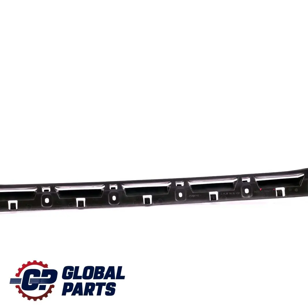 Pare-chocs Arrière Montage du guide central pour BMW Z4 E85 Roadster Cabrio à propos du numéro de pièce 7158875 BMW Z4 E85 Roadster Cabrio Pare-chocs Arrière Montage du guide central - SKU 7158875 - Numéro de pièce 7158875