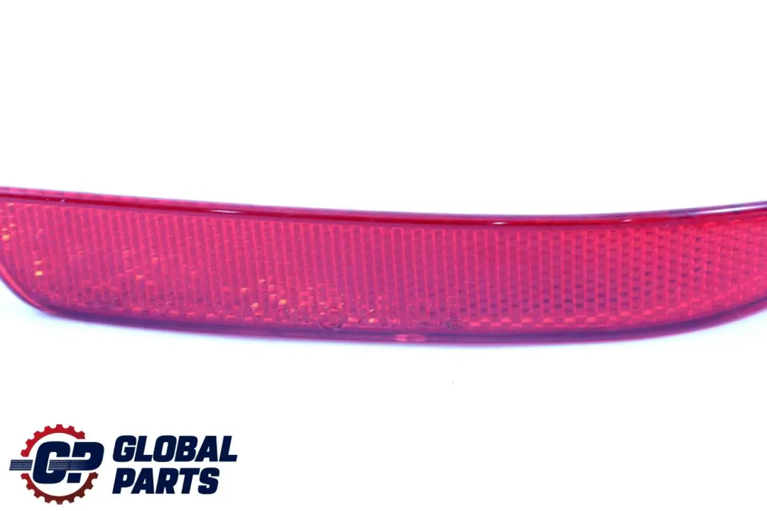 BMW X5 er E70 Stoßstange Reflektor Hinten Links - SKU 7158949 - Teilenummer 7158949