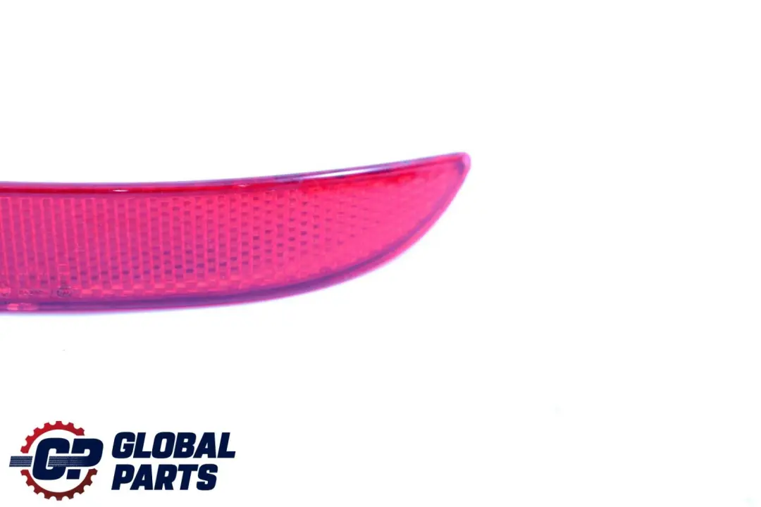 Bumper Reflector Left N/S Light to BMW X5 Series E70 Rear with Part number 7158949 BMW X5 Series E70 Rear Bumper Reflector Left N/S Light - SKU 7158949 - Part number 7158949