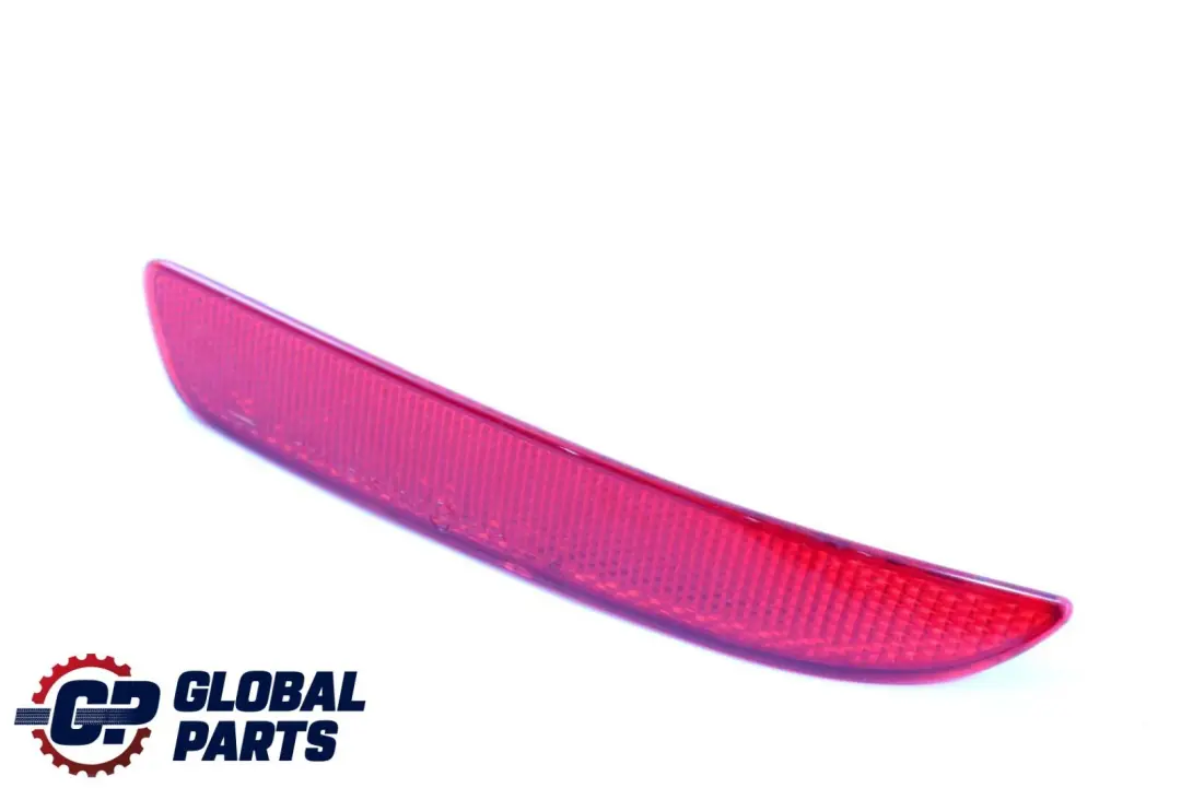 Bumper Reflector Left N/S Light to BMW X5 Series E70 Rear with Part number 7158949 BMW X5 Series E70 Rear Bumper Reflector Left N/S Light - SKU 7158949 - Part number 7158949