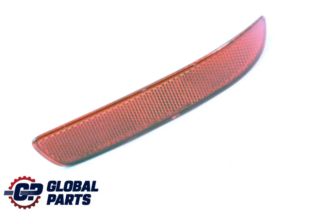 BMW X5 E70 Paraurti Riflettore Posteriore Sinistra - SKU 7158949 - Numero di parte 7158949