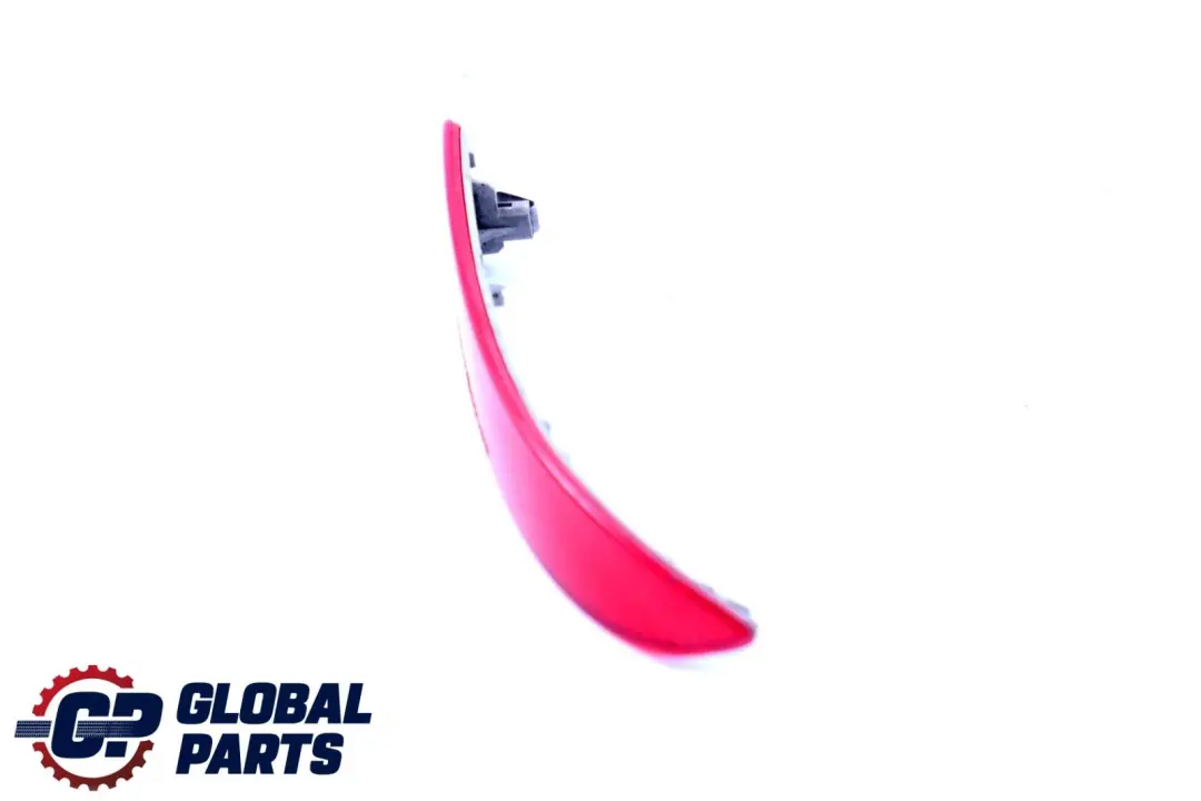 Stoßstange Reflektor Hinten Links für BMW X5 er E70 mit Teilenummer 7158949 BMW X5 er E70 Stoßstange Reflektor Hinten Links - SKU 7158949 - Teilenummer 7158949