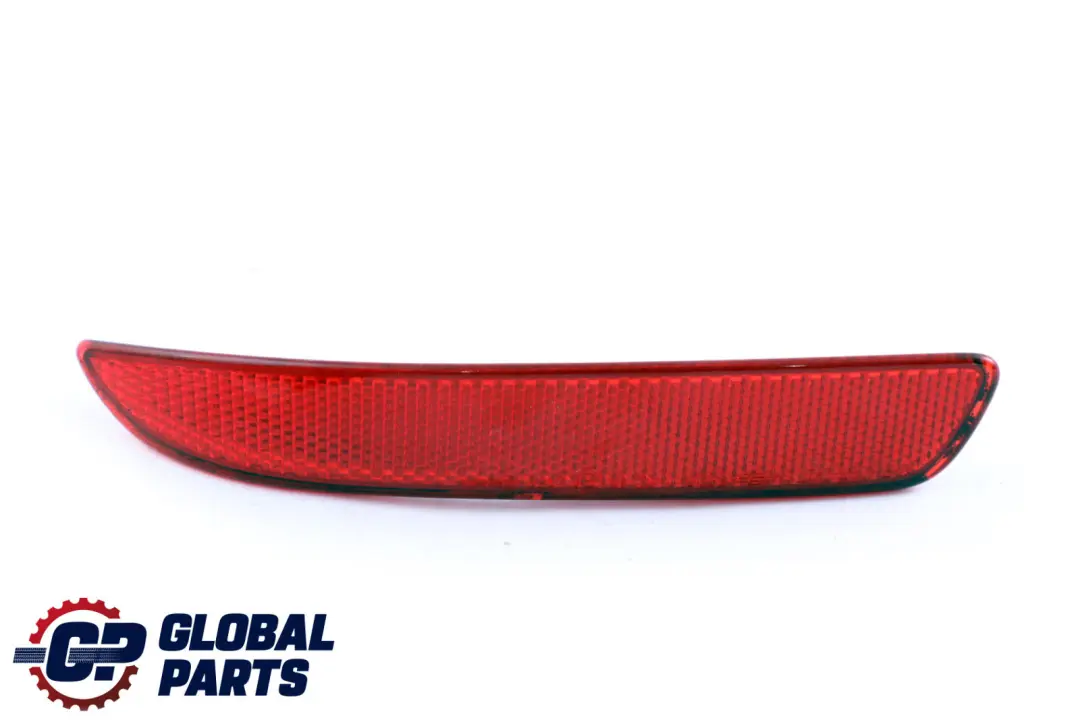 parachoques trasero reflector derecho para BMW E70 con número de pieza 7158950 BMW E70 parachoques trasero reflector derecho - SKU 7158950 - Número de pieza 7158950