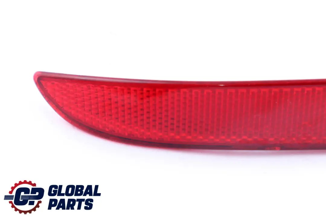BMW X5 Series E70 Rear Bumper Reflector Right O/S - SKU 7158950 - Part number 7158950