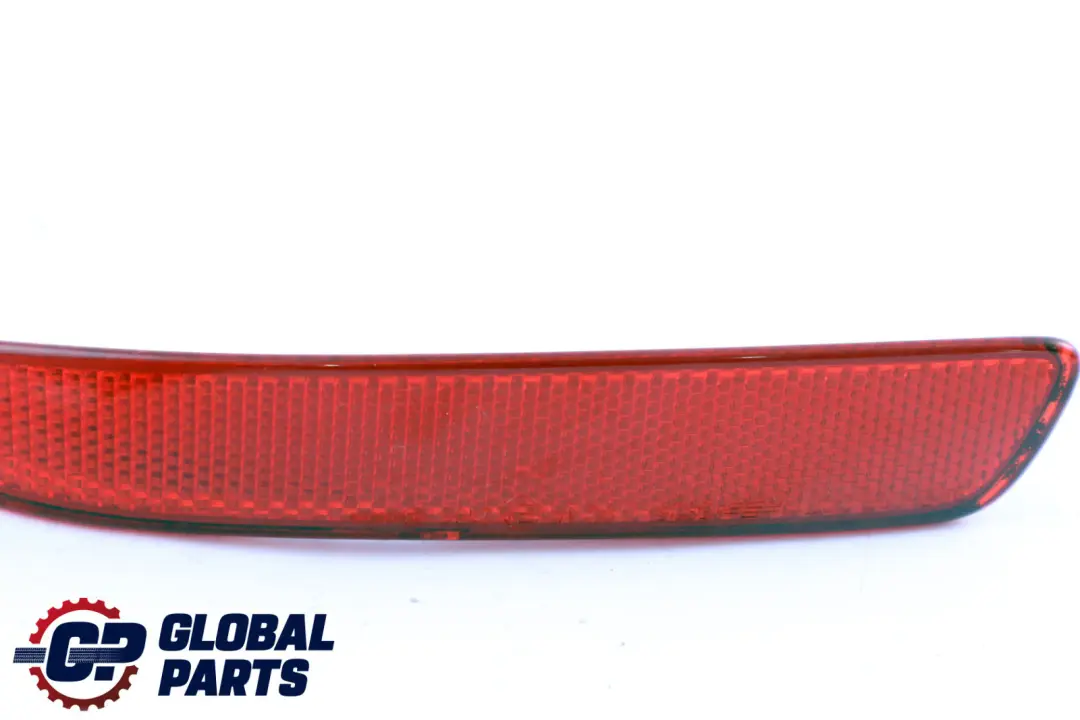 Riflettore Paraurti Posteriore Destro per BMW X5 E70 con numero di parte 7158950 BMW X5 E70 Riflettore Paraurti Posteriore Destro - SKU 7158950 - Numero di parte 7158950