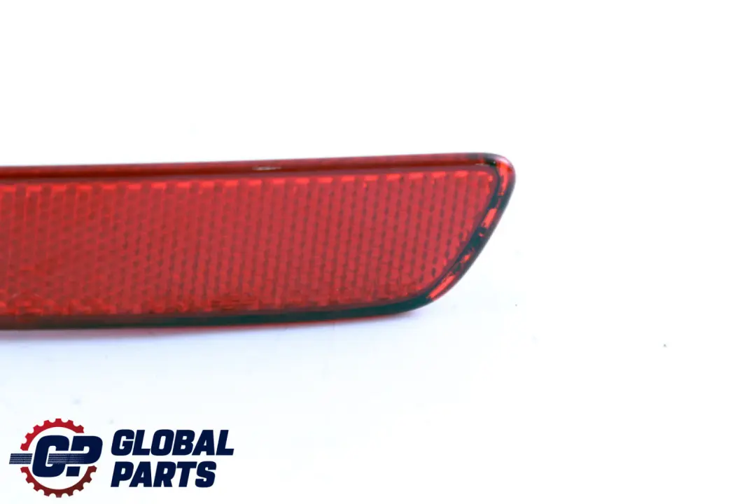 BMW X5 Series E70 Rear Bumper Reflector Right O/S - SKU 7158950 - Part number 7158950