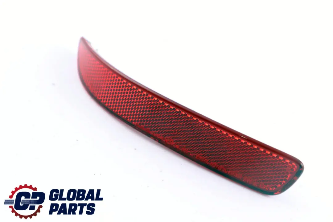 Rückstrahler Hinten Rechts für BMW X5 er E70 mit Teilenummer 7158950 BMW X5 er E70 Rückstrahler Hinten Rechts - SKU 7158950 - Teilenummer 7158950