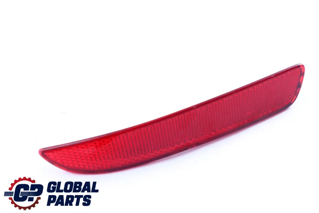 Reflecteur de Pare-Chocs Arriere Droit pour BMW X5 Series E70 à propos du numéro de pièce 7158950 BMW X5 Series E70 Reflecteur de Pare-Chocs Arriere Droit - SKU 7158950 - Numéro de pièce 7158950