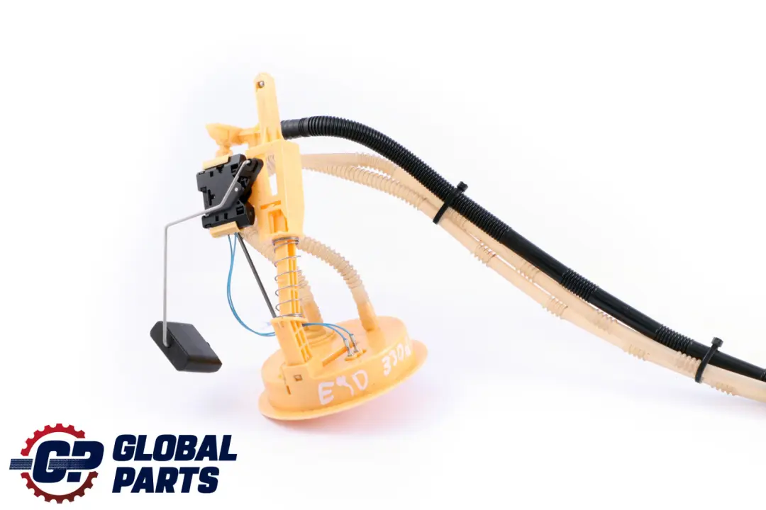 BMW E87 E90 E91 E92 Diesel M47N2 M57N2 Unidad De nivel De combustible 6763888 - SKU 7159160 - Número de pieza 7159160