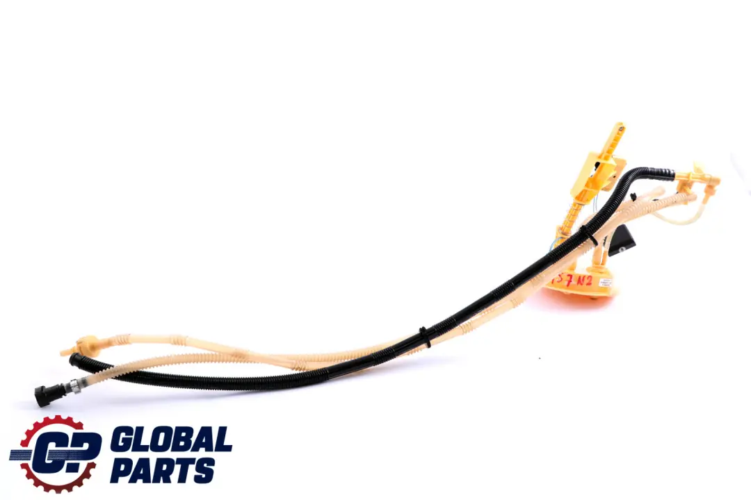 BMW E87 E90 E91 E92 Diesel M47N2 M57N2 Unidad De nivel De combustible 6763888 - SKU 7159160 - Número de pieza 7159160