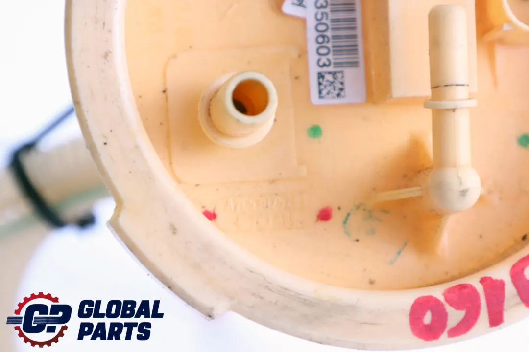 Reihe E87 E90 E91 E92 Diesel M47N2 M57N2 Fördereinheit links 6763888 für BMW mit Teilenummer 7159160 BMW Reihe E87 E90 E91 E92 Diesel M47N2 M57N2 Fördereinheit links 6763888 - SKU 7159160 - Teilenummer 7159160