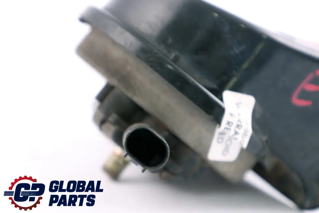 BMW 1 SERIES E87 Horn High Pitch 7191187 61337191187 6133 - SKU 7159187 - Part number 7159187