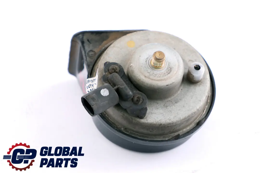 Horn High Pitch 7191187 61337191187 6133 to BMW 1 SERIES E87 with Part number 7159187 BMW 1 SERIES E87 Horn High Pitch 7191187 61337191187 6133 - SKU 7159187 - Part number 7159187