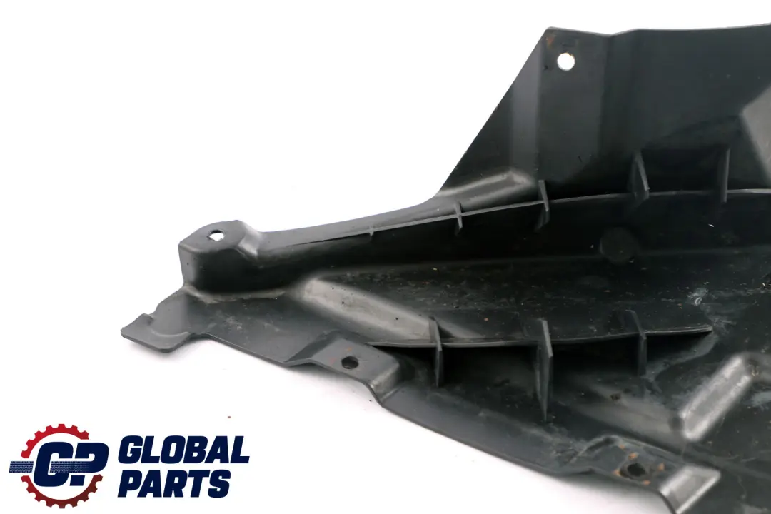 Copertura Irrigidimento SX per BMW X1 E84 E90 E91 E92 E93 con numero di parte 7159189 BMW X1 E84 E90 E91 E92 E93 Copertura Irrigidimento SX - SKU 7159189 - Numero di parte 7159189