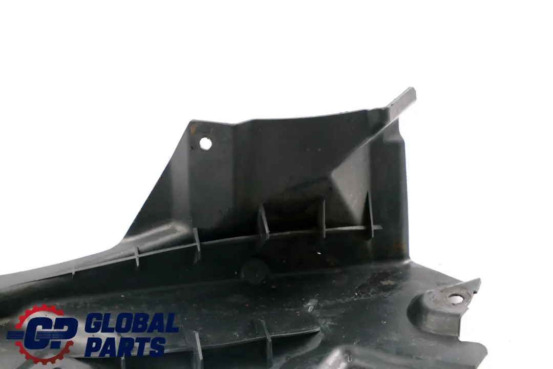 Left N/S Cover Under Splash Guard Trim to BMW X1 E84 E90 E91 E92 E93 with Part number 7159189 BMW X1 E84 E90 E91 E92 E93 Left N/S Cover Under Splash Guard Trim - SKU 7159189 - Part number 7159189