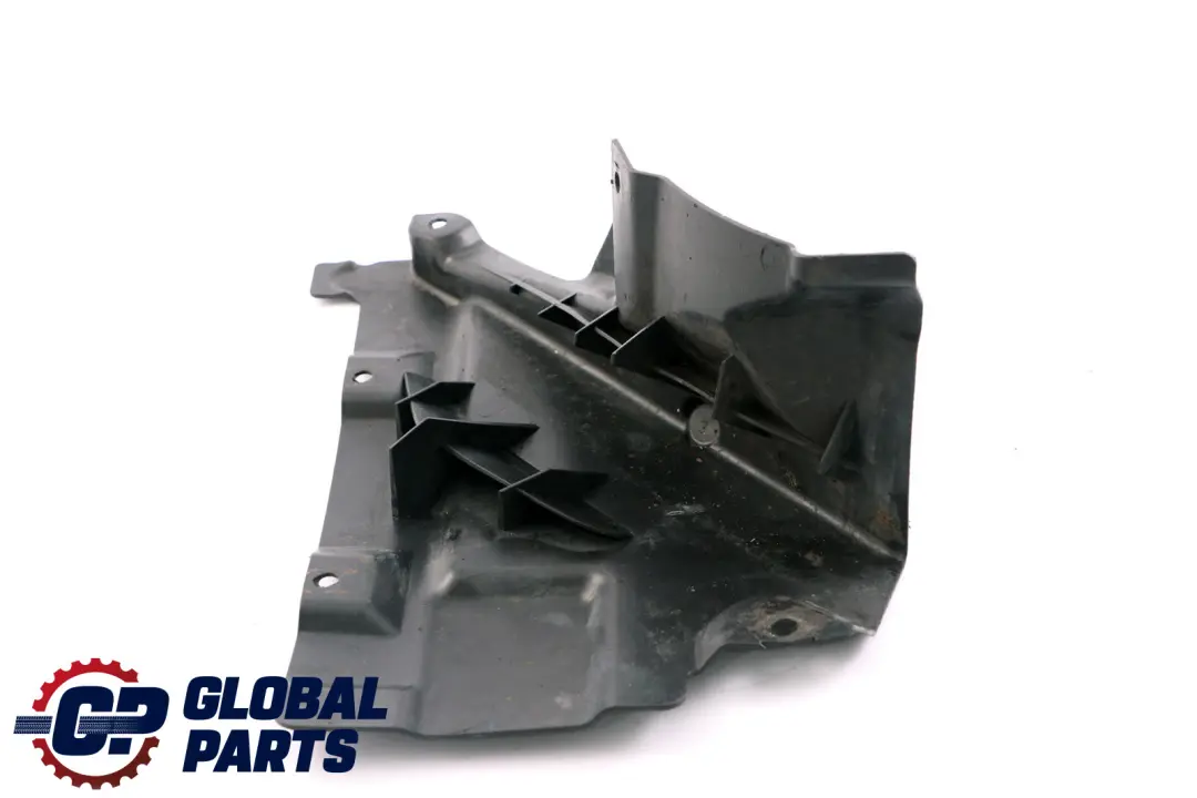 BMW X1 E84 E90 E91 E92 E93 Left N/S Cover Under Splash Guard Trim - SKU 7159189 - Part number 7159189