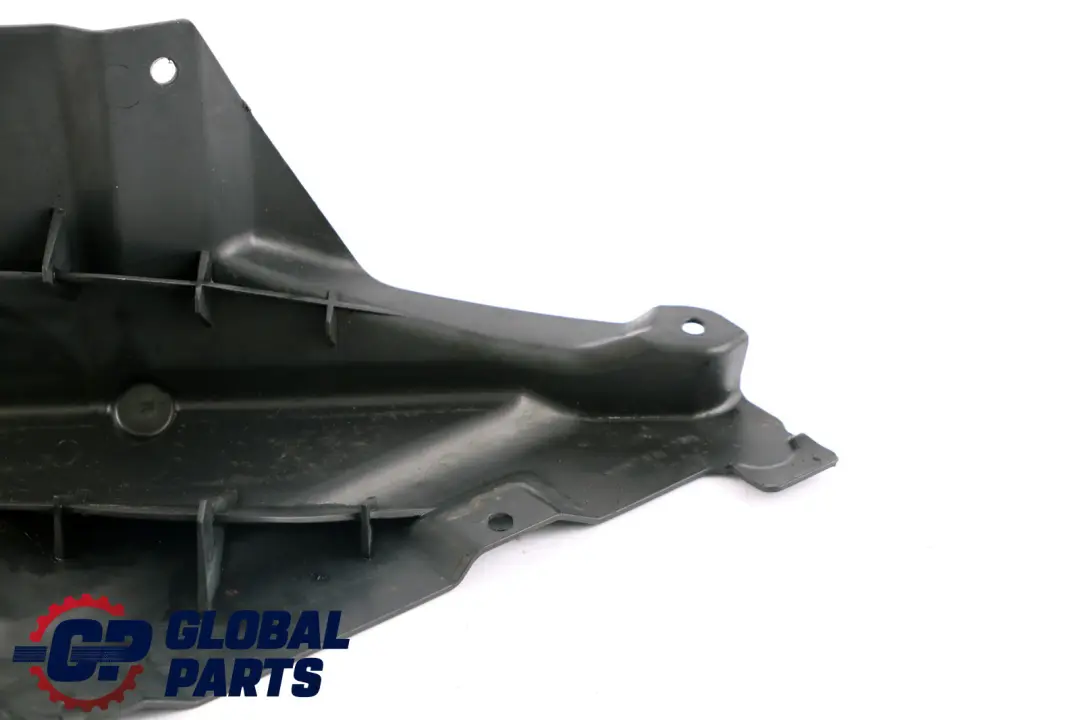 BMW 3 Series E90 E91 E92 Cover Front Wheel Splash Guard Reinforcement Right O/S - SKU 7159190 - Part number 7159190
