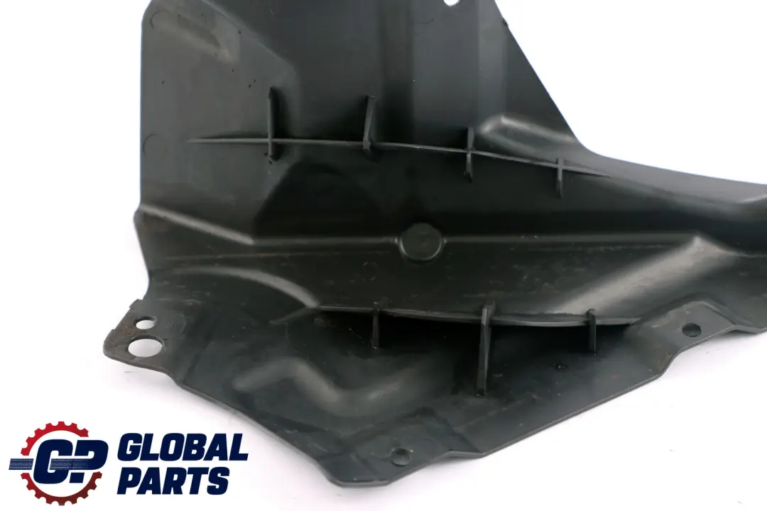 BMW 3 Series E90 E91 E92 Cover Front Wheel Splash Guard Reinforcement Right O/S - SKU 7159190 - Part number 7159190