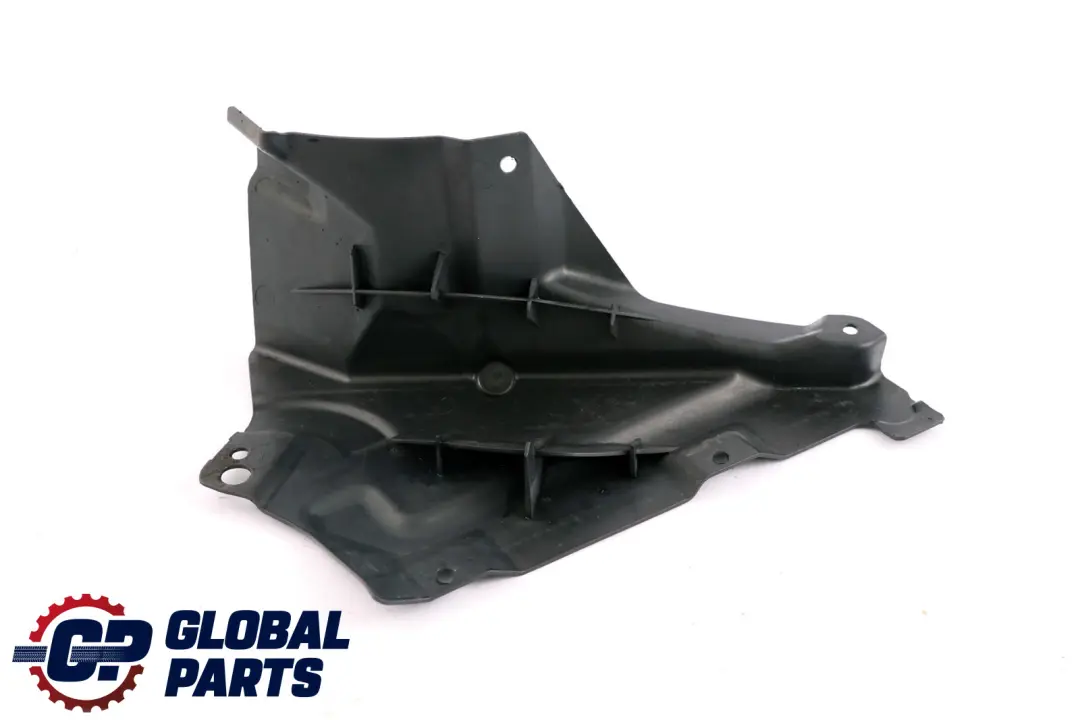 BMW 3 Series E90 E91 E92 Cover Front Wheel Splash Guard Reinforcement Right O/S - SKU 7159190 - Part number 7159190