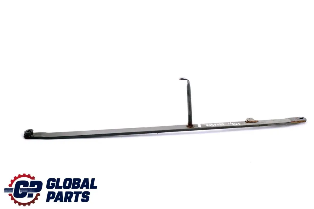 Axle BMW Z4 E85 E86 Roadster Coupe Left N/S Pull Rod to Rear with Part number 7159199 Rear Axle BMW Z4 E85 E86 Roadster Coupe Left N/S Pull Rod - SKU 7159199 - Part number 7159199