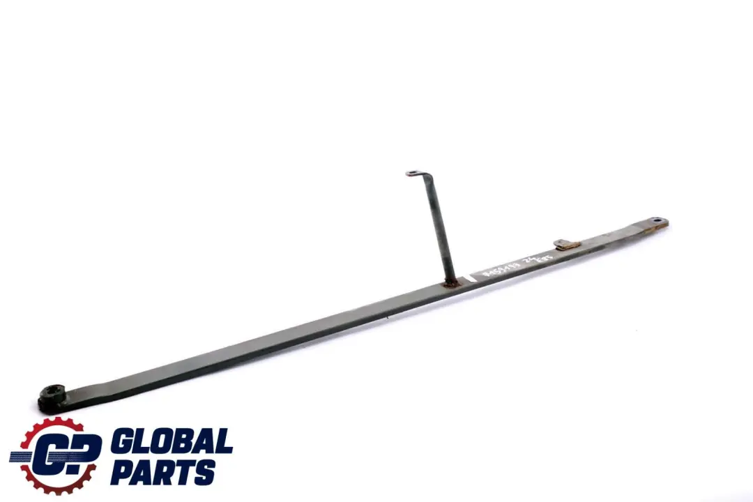  *BMW Z4 er Roadster Coupe E85 E86 Zugstrebe Hinterachsträger Links - SKU 7159199 - Teilenummer 7159199