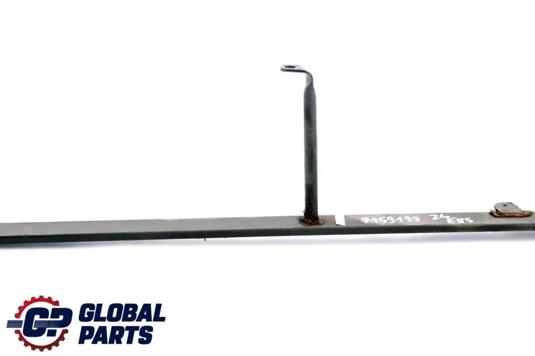 Biellette Essieu Arriere a Gauche pour BMW Z4 Roadster Coupe E85 E86 à propos du numéro de pièce 7159199 BMW Z4 Roadster Coupe E85 E86 Biellette Essieu Arriere a Gauche - SKU 7159199 - Numéro de pièce 7159199