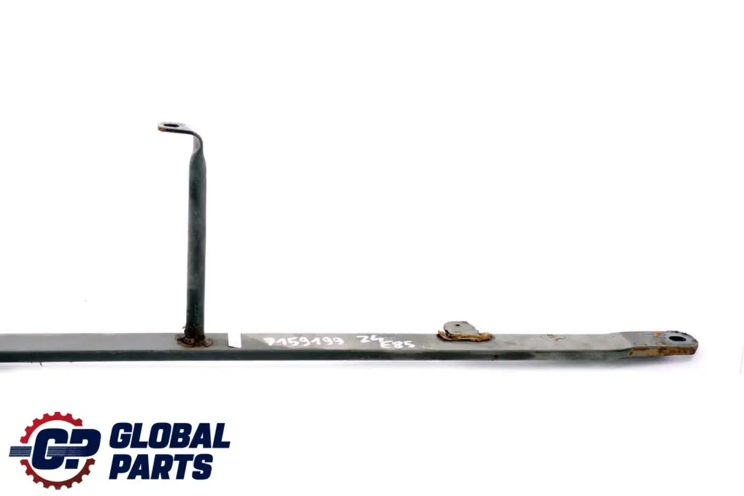 Biellette Essieu Arriere a Gauche pour BMW Z4 Roadster Coupe E85 E86 à propos du numéro de pièce 7159199 BMW Z4 Roadster Coupe E85 E86 Biellette Essieu Arriere a Gauche - SKU 7159199 - Numéro de pièce 7159199