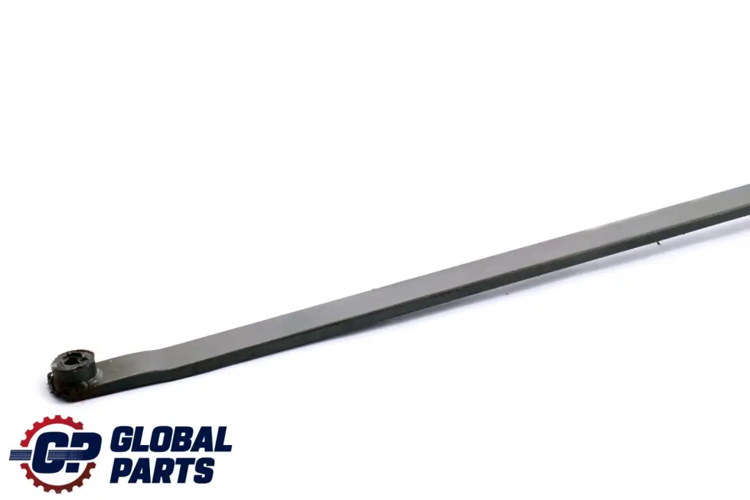  *BMW Z4 er Roadster Coupe E85 E86 Zugstrebe Hinterachsträger Links - SKU 7159199 - Teilenummer 7159199