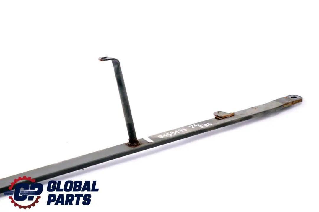  *BMW Z4 er Roadster Coupe E85 E86 Zugstrebe Hinterachsträger Links - SKU 7159199 - Teilenummer 7159199