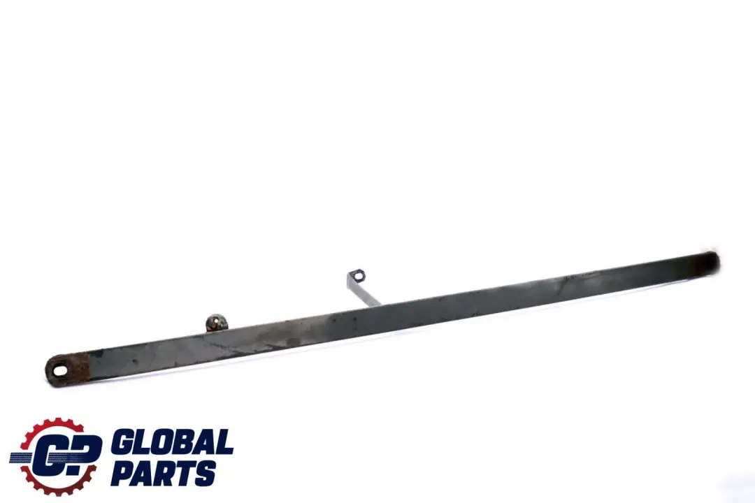 Axle BMW Z4 E85 E86 Roadster Coupe Left N/S Pull Rod to Rear with Part number 7159199 Rear Axle BMW Z4 E85 E86 Roadster Coupe Left N/S Pull Rod - SKU 7159199 - Part number 7159199