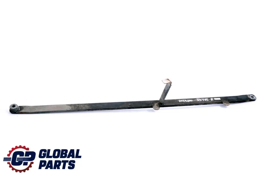BMW Z4 Series Roadster Coupe E85 E86 Rear Axle Right O/S Pull Rod - SKU 7159200 - Part number 7159200