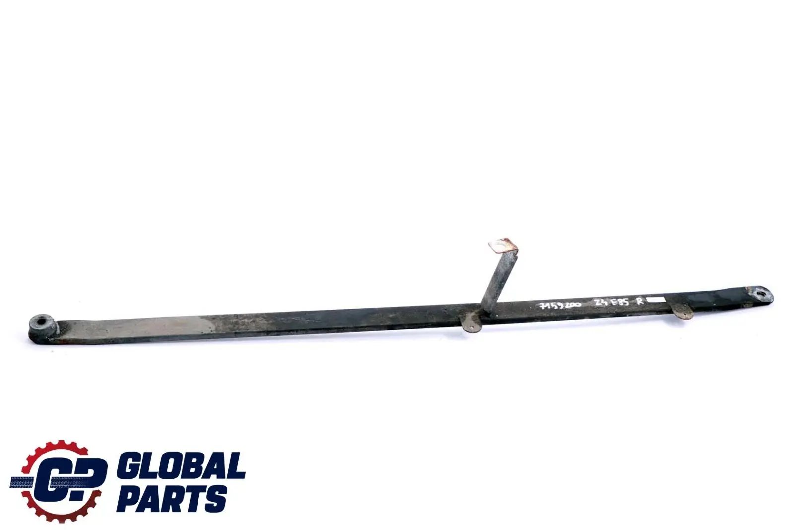 BMW Z4 Roadster Coupe E85 E86 Puntone Tensione Vettore Asse Posteriore Dx