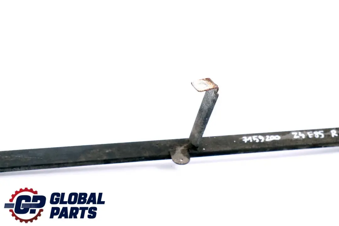 Biellette Essieu Arriere Droite pour BMW Z4 Roadster Coupe E85 E86 à propos du numéro de pièce 7159200 BMW Z4 Roadster Coupe E85 E86 Biellette Essieu Arriere Droite - SKU 7159200 - Numéro de pièce 7159200