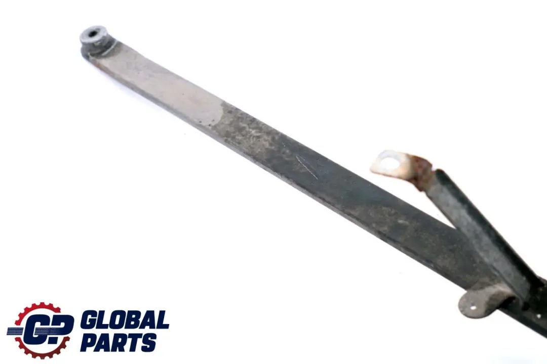 Axle Right O/S Pull Rod to BMW Z4 Series Roadster Coupe E85 E86 Rear with Part number 7159200 BMW Z4 Series Roadster Coupe E85 E86 Rear Axle Right O/S Pull Rod - SKU 7159200 - Part number 7159200