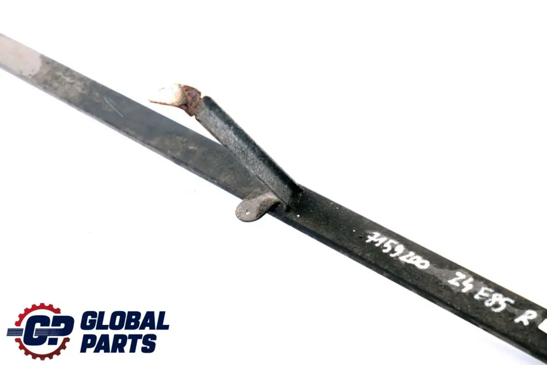 Biellette Essieu Arriere Droite pour BMW Z4 Roadster Coupe E85 E86 à propos du numéro de pièce 7159200 BMW Z4 Roadster Coupe E85 E86 Biellette Essieu Arriere Droite - SKU 7159200 - Numéro de pièce 7159200