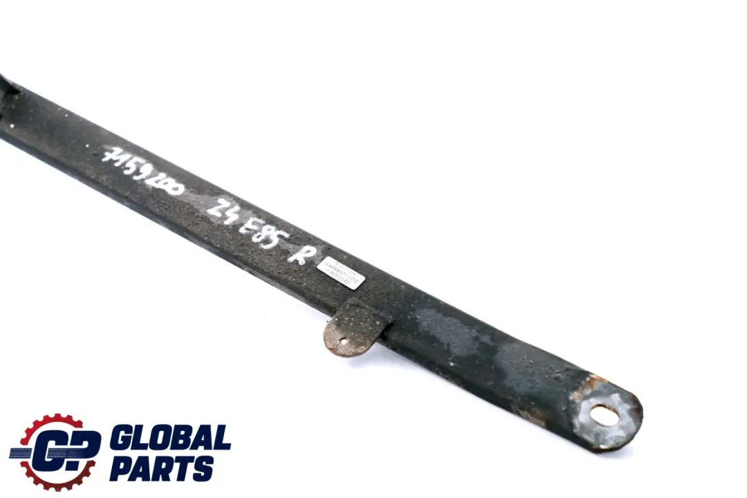  *BMW Z4 er Roadster Coupe E85 E86 Zugstrebe Hinterachsträger Rechts - SKU 7159200 - Teilenummer 7159200