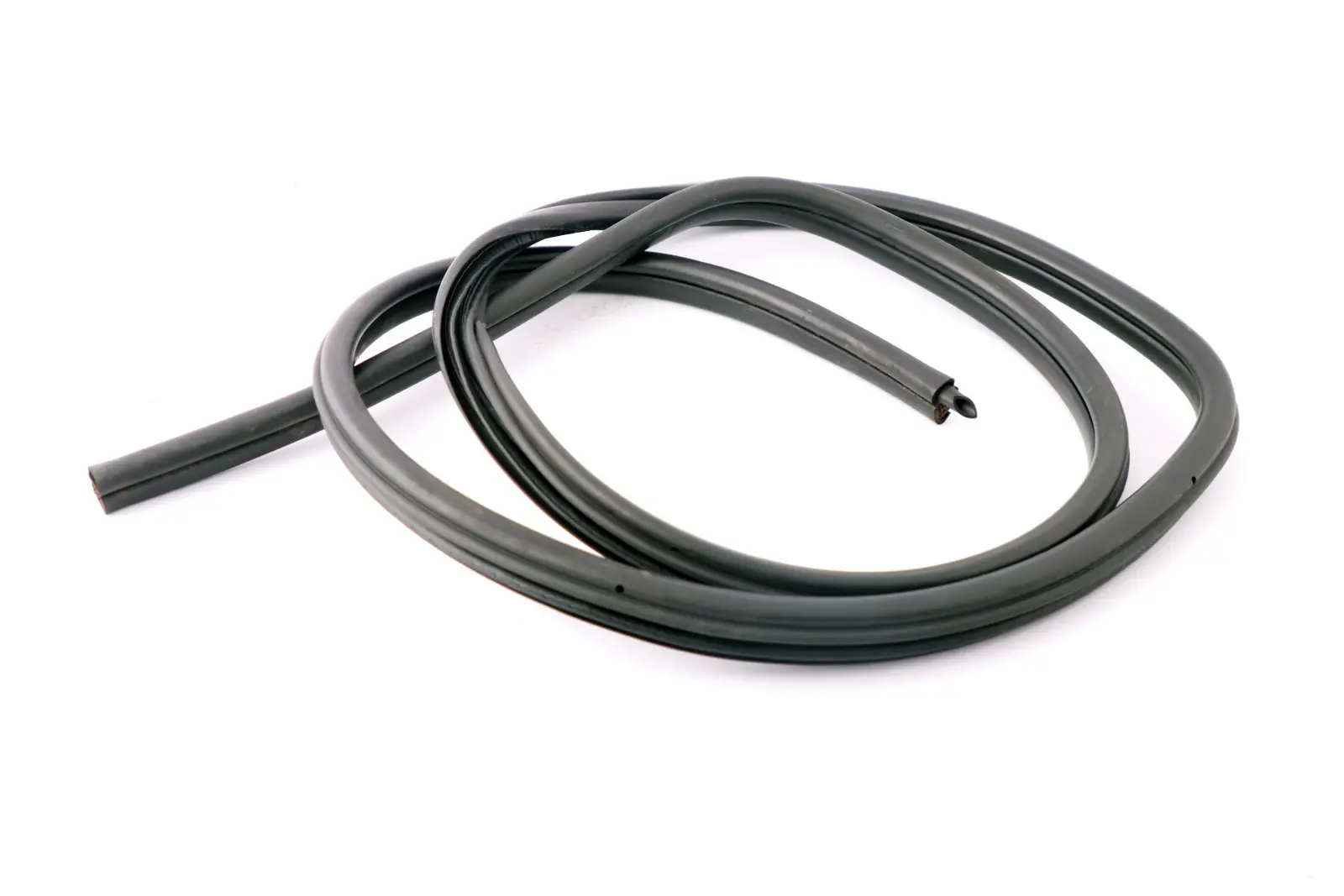 BMW E87 E87N LCI Protection Bords Porte avant Droite Gauche 7066617