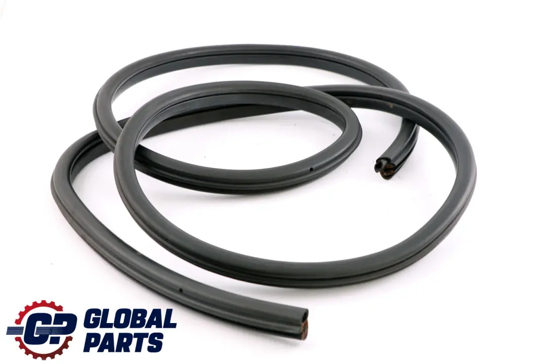 Junta Protección Borde Puerta Trasera Izquierda Derecha 7066618 para BMW E87 con número de pieza 7159212 BMW E87 Junta Protección Borde Puerta Trasera Izquierda Derecha 7066618 - SKU 7159212 - Número de pieza 7159212