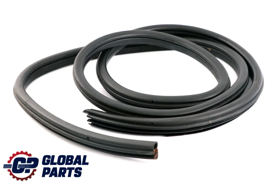 Guarnizione Protezione Bordo Portiera Posteriore Sinistra Destra 7066618 per BMW E87 con numero di parte 7159212 BMW E87 Guarnizione Protezione Bordo Portiera Posteriore Sinistra Destra 7066618 - SKU 7159212 - Numero di parte 7159212