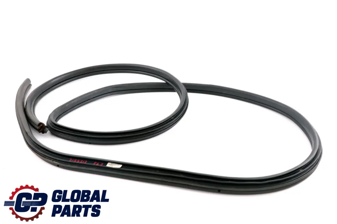 Guarnizione Protezione Bordo Portiera Posteriore Sinistra Destra 7066618 per BMW E87 con numero di parte 7159212 BMW E87 Guarnizione Protezione Bordo Portiera Posteriore Sinistra Destra 7066618 - SKU 7159212 - Numero di parte 7159212