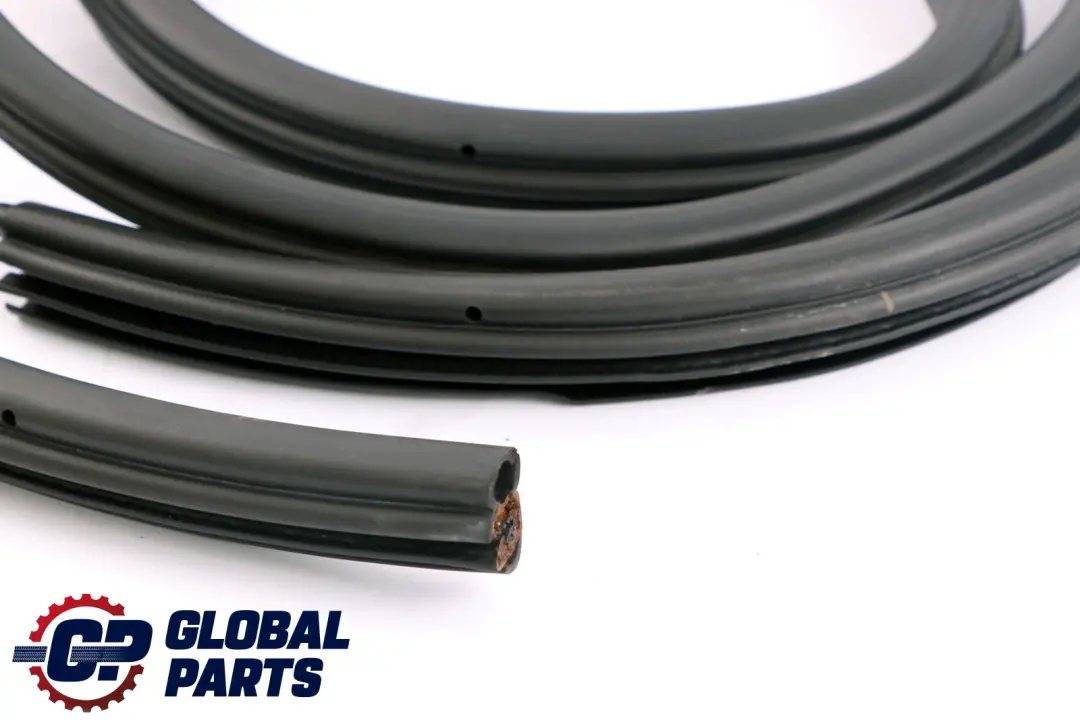 BMW 1 Series E87 Edge Protection Seal Gasket Door Rear Left Right N/O/S 7066618 - SKU 7159212 - Part number 7159212
