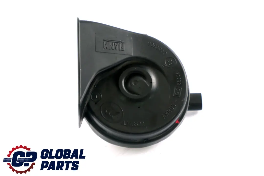 Signal de klaxon à tonalité élevée pour BMW E90 E91 E92 E93 à propos du numéro de pièce 7159420 BMW E90 E91 E92 E93 Signal de klaxon à tonalité élevée - SKU 7159420 - Numéro de pièce 7159420