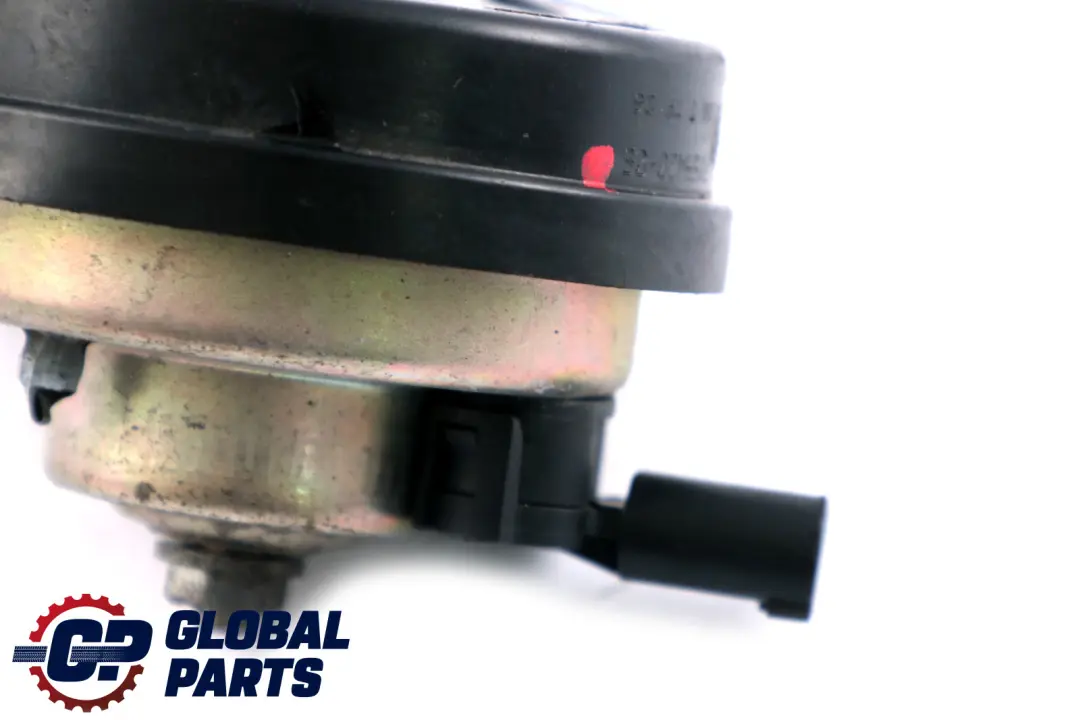 Señal de claxon de tono alto para BMW E90 E91 E92 E93 con número de pieza 7159420 BMW E90 E91 E92 E93 Señal de claxon de tono alto - SKU 7159420 - Número de pieza 7159420