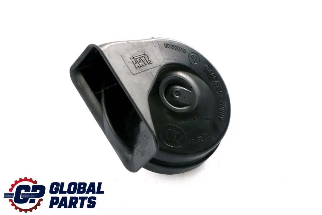 Klakson sygnał wysokotonowy do BMW E53 X5 E90 o numerze 7159420 BMW E53 X5 E90 Klakson sygnał wysokotonowy - SKU 7159420 - Numer Części 7159420