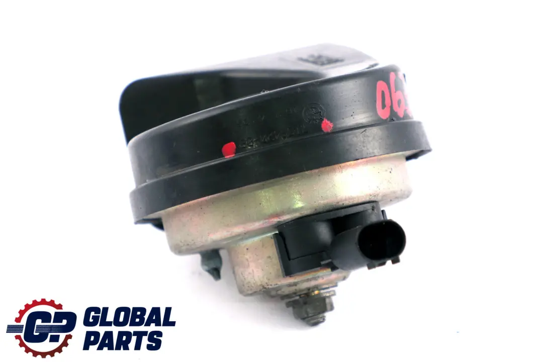BMW E90 E91 E92 E93 Señal de claxon de tono alto - SKU 7159420 - Número de pieza 7159420