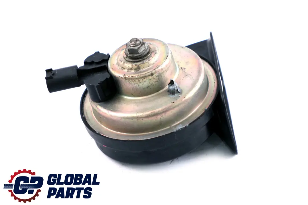 Señal de claxon de tono alto para BMW E90 E91 E92 E93 con número de pieza 7159420 BMW E90 E91 E92 E93 Señal de claxon de tono alto - SKU 7159420 - Número de pieza 7159420