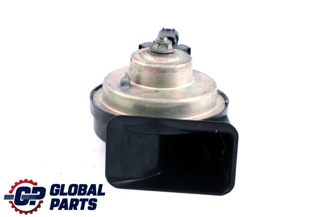 Signalhorn Hupe Hochton High Fanfare für BMW 3 er E90 E91 E92 mit Teilenummer 7159420 BMW 3 er E90 E91 E92 Signalhorn Hupe Hochton High Fanfare - SKU 7159420 - Teilenummer 7159420