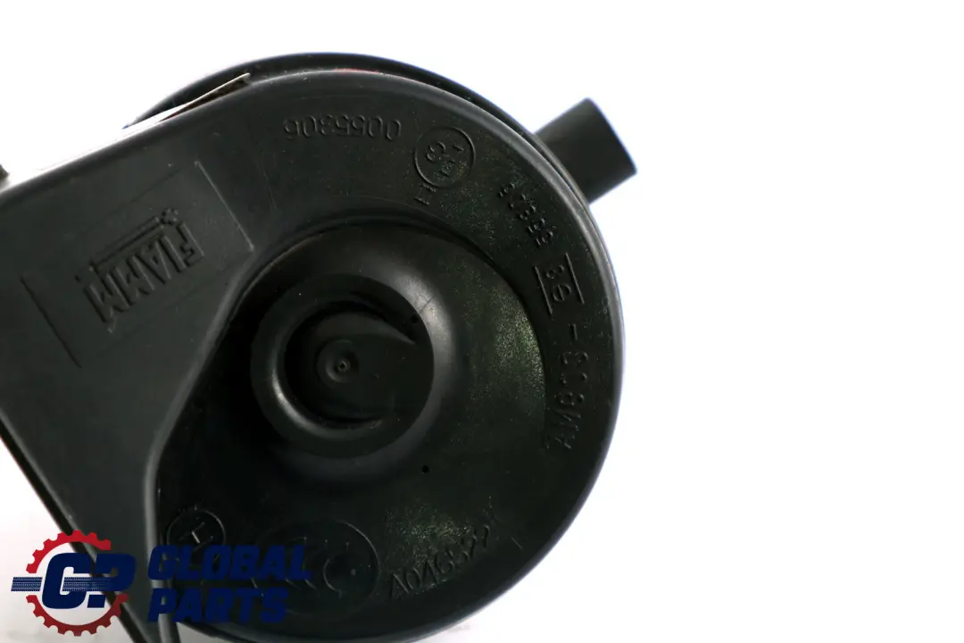 Klakson sygnał wysokotonowy do BMW E53 X5 E90 o numerze 7159420 BMW E53 X5 E90 Klakson sygnał wysokotonowy - SKU 7159420 - Numer Części 7159420